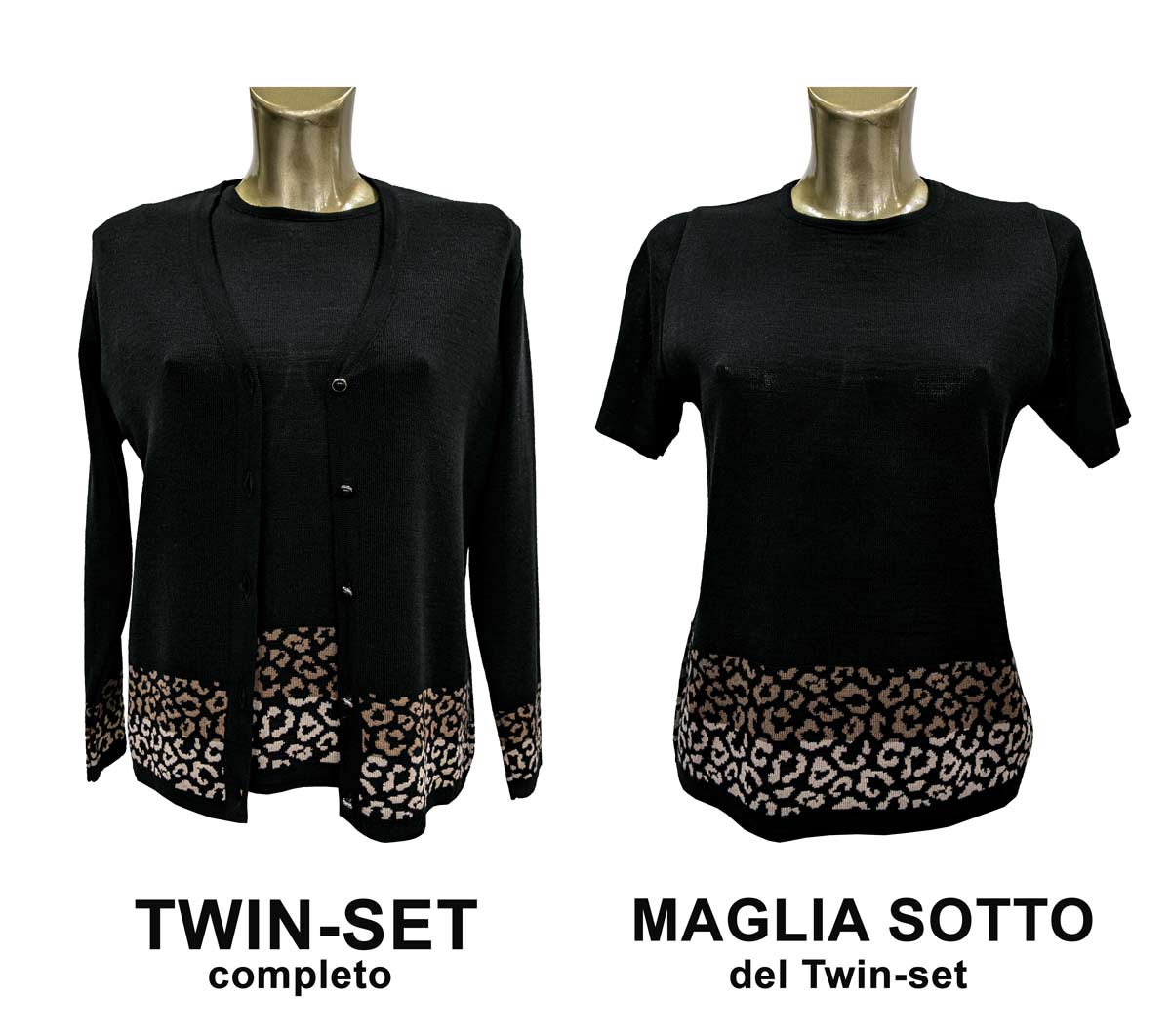Twin set maglie 2019 cheap