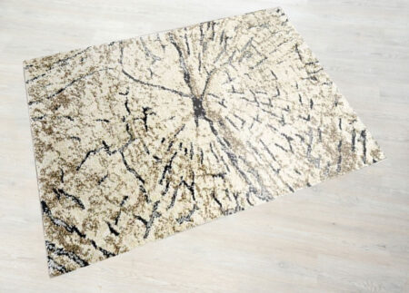 Tappeto Bologna dis. 3A corteccia 200 x 280 cm, SOPHIE MAISON