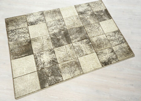 Tappeto Freeze dis. 10 carved 200 x 280 cm SOPHIE MAISON <i><span style="color: red;">ESAURITO</span></i>