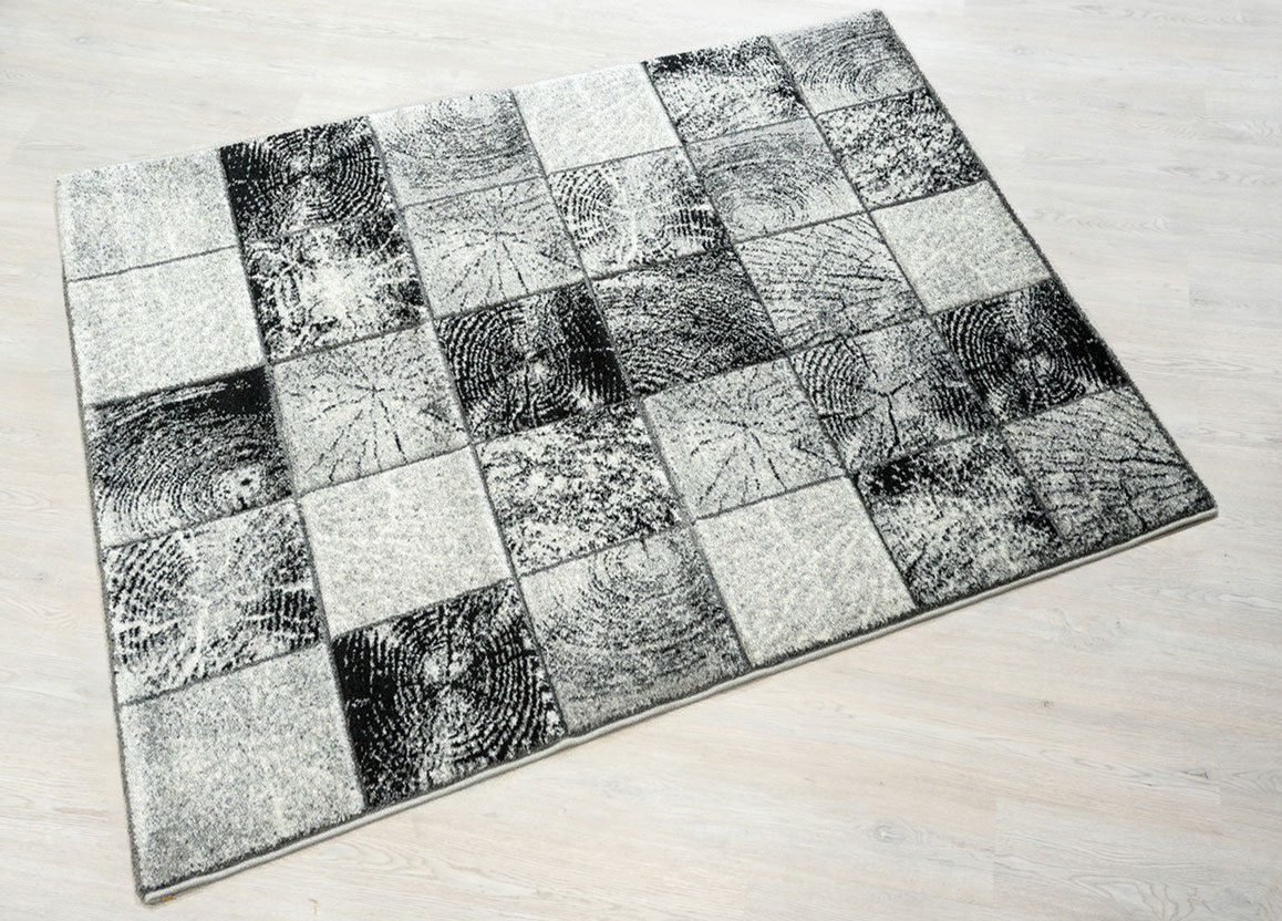 Tappeto Freeze dis. 11 carved 200 x 280 cm SOPHIE MAISON - immagine 2