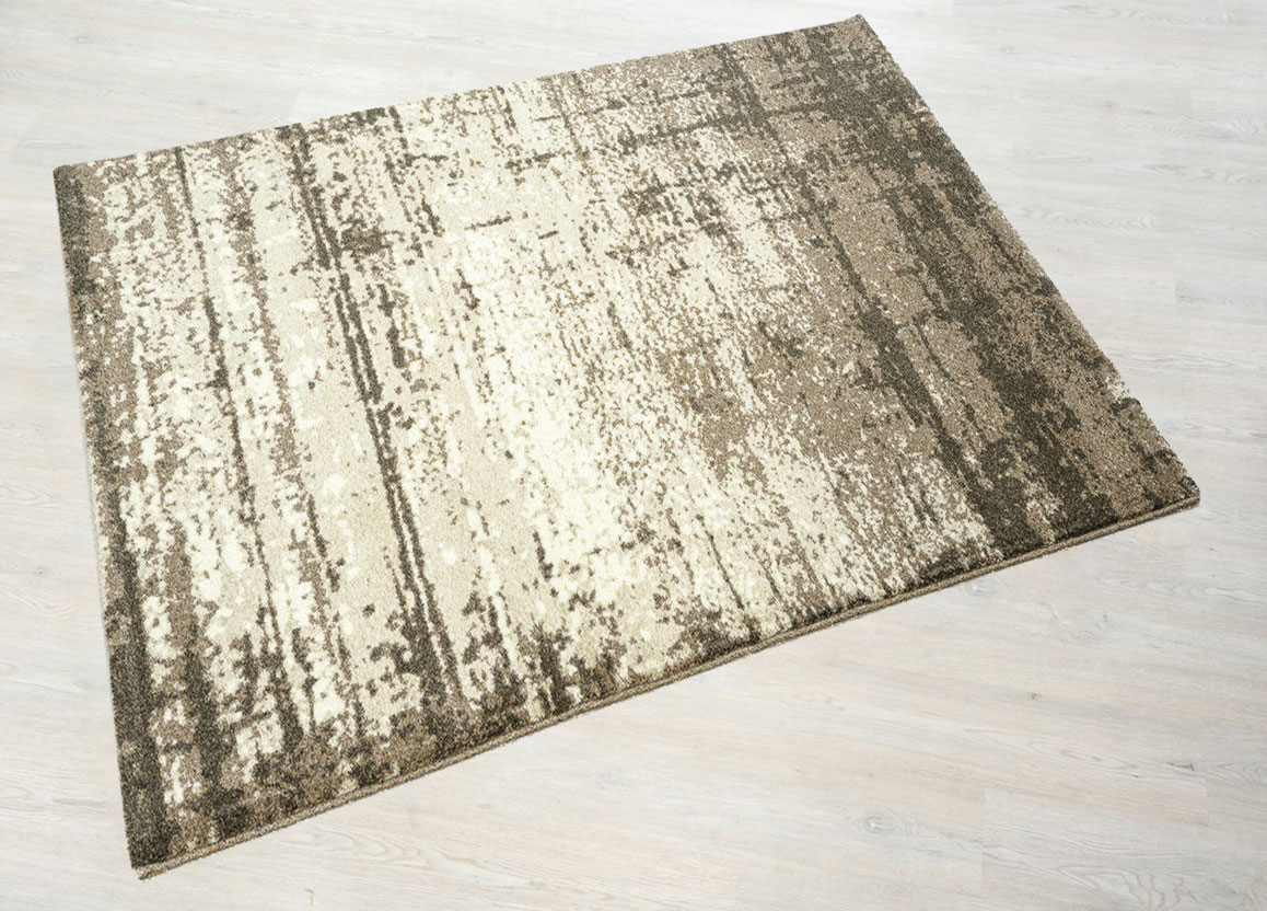 Tappeto Freeze dis. 12 a striature 200 x 280 cm, SOPHIE MAISON - immagine 2