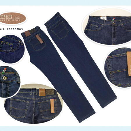 Iber jeans