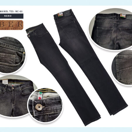 Iber jeans scontati hotsell