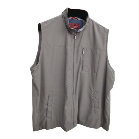 giubbino gilet smanicato uomo