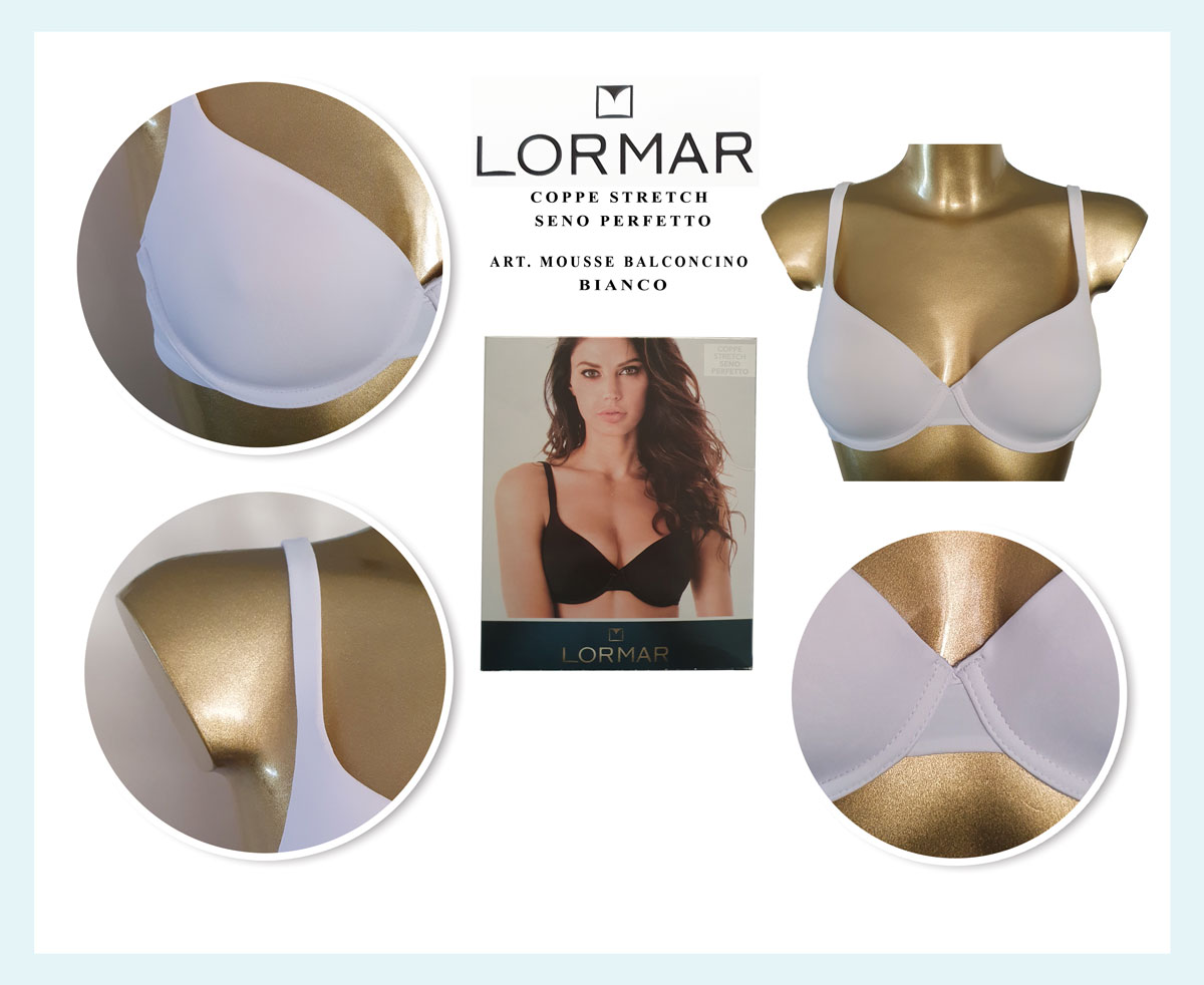 Lormar shop outlet