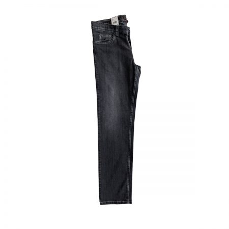 jeans da uomo giovanili 50 grigio