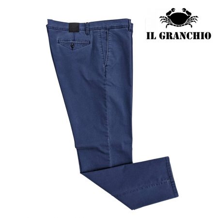 pantaloni giovanili da uomo moderni Granchio