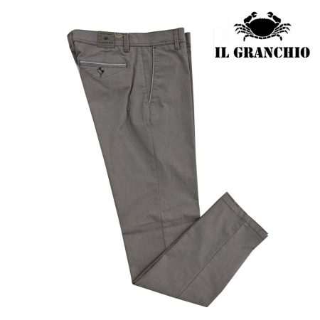 pantaloni giovanili da uomo moderni Granchio