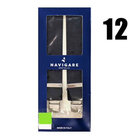 Bretelle da uomo marca Navigare - immagine 13