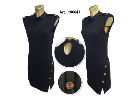 Abito a tubino  Rinascimento donna elegante  art 106643