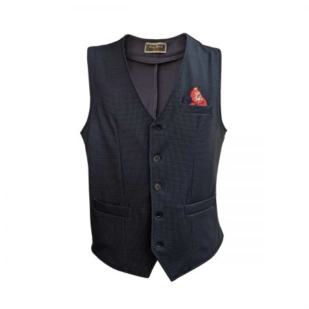 gilet uomo giovanile e di moda