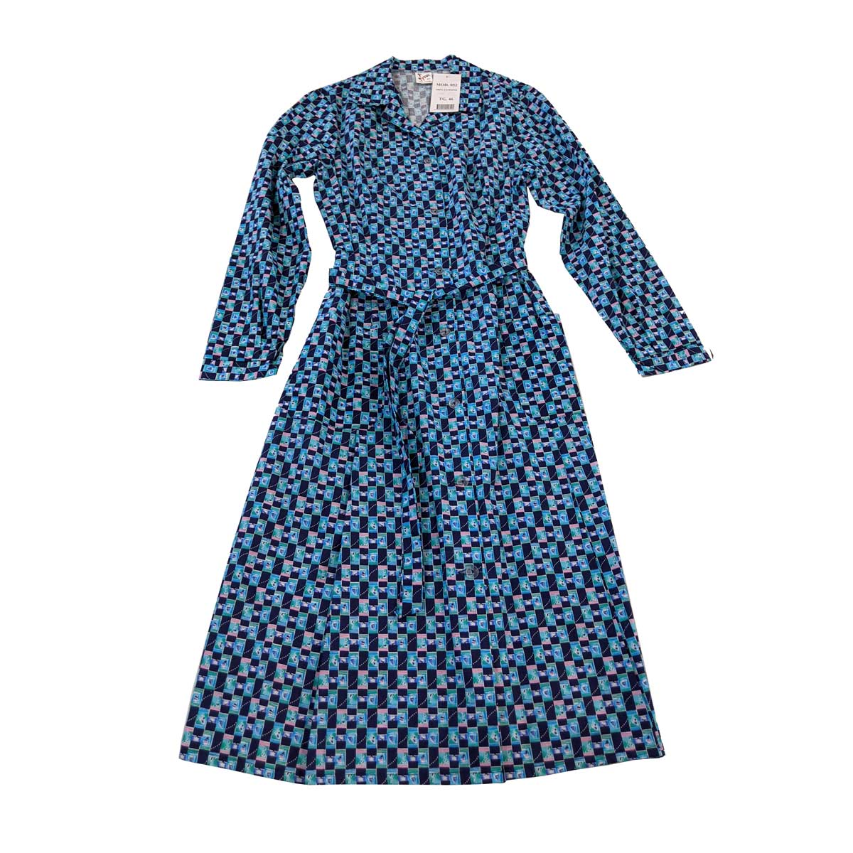 Vestaglia signora sales
