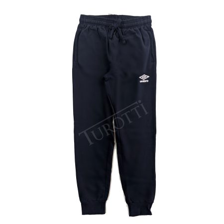 pantaloni della tuta umbro colore blu