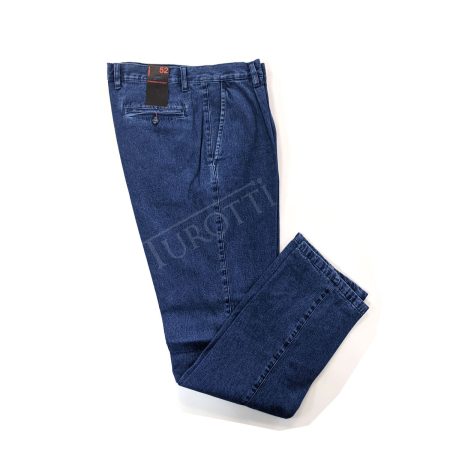 Jeans modello classico European Project New Robin Fod