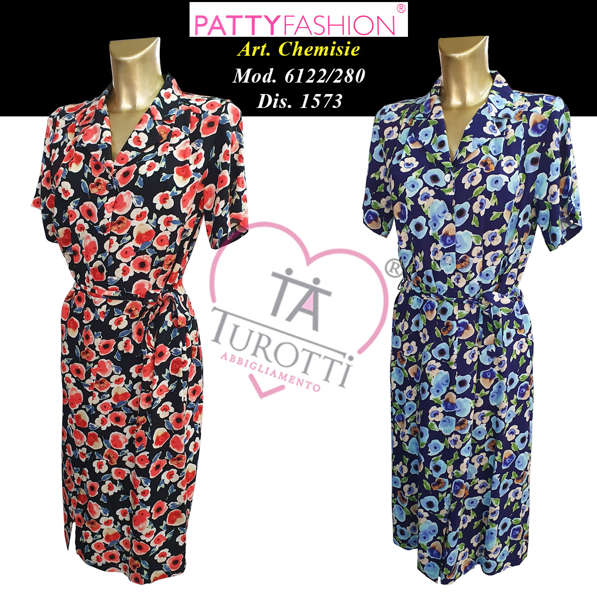 Patty abbigliamento deals
