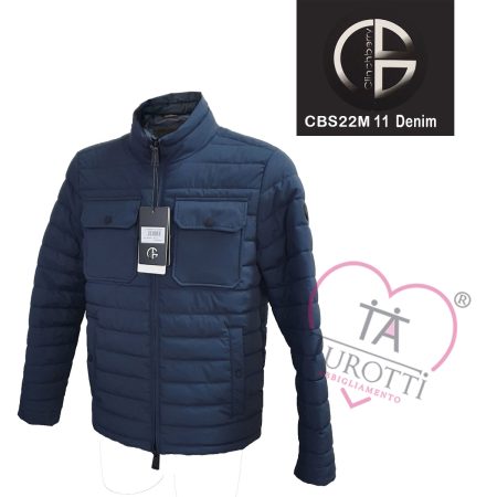 Giaccone estivo deals