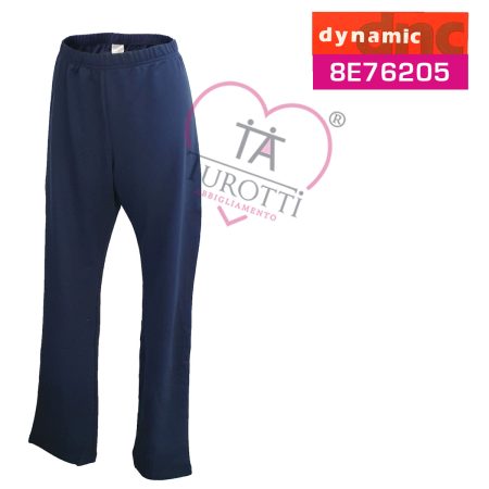 Tuta Donna Campagnolo blu Dynamic Art. 8E76205 - immagine 3
