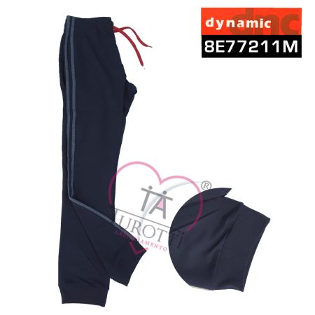 Tuta uomo Dynamic F.lli Campagnolo  Art. 8E77211M colore 262H - immagine 3