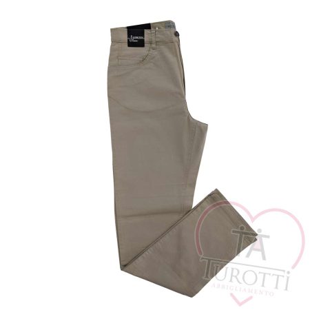 Pantalone Jeans estivo leggero da uomo Sea Barrier Gilbert 115 - immagine 9
