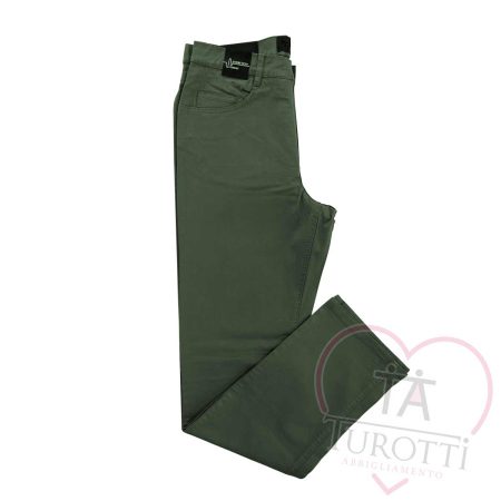 Pantalone Jeans estivo leggero da uomo Sea Barrier Gilbert 115 - immagine 10
