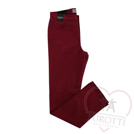 Pantalone Jeans estivo leggero da uomo Sea Barrier Gilbert 115 - immagine 2