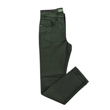 Pantalone Jeans estivo leggero da uomo Sea Barrier Gilbert 115 - immagine 4