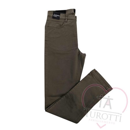 Pantalone Jeans estivo leggero da uomo Sea Barrier Gilbert 115 - immagine 3