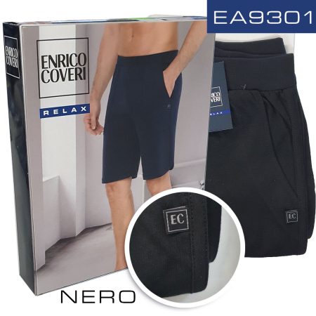 Enrico Coveri  bermuda uomo art. EA9301 colori assortiti - immagine 3