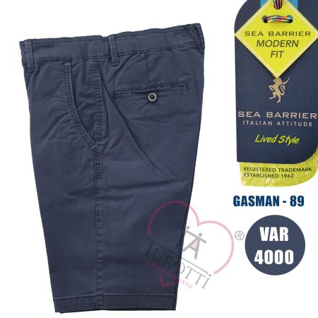 Bermuda uomo Sea Barrier art Gasman-89 - immagine 7