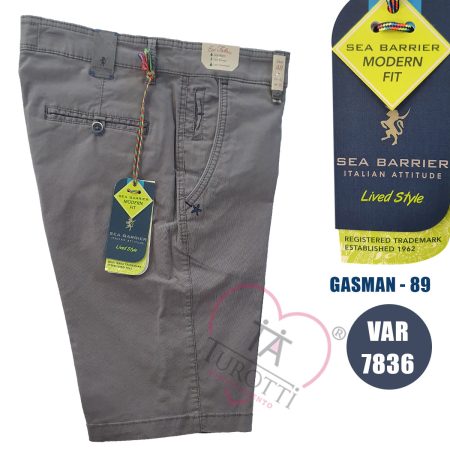 Bermuda uomo Sea Barrier art Gasman-89 - immagine 10