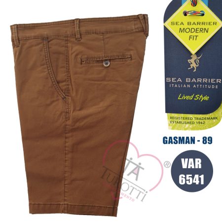 Bermuda uomo Sea Barrier art Gasman-89 - immagine 5