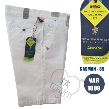 Bermuda uomo Sea Barrier art Gasman-89 - immagine 2