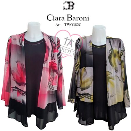 Abbigliamento baroni outlet
