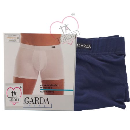 Garda Uomo boxer continuativo 3472 colori assortiti - immagine 4