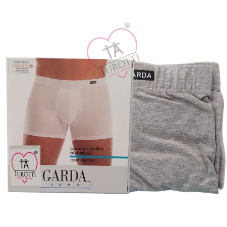 Garda Uomo boxer continuativo 3472 colori assortiti - immagine 3
