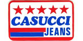 Casucci jeans pantaloni