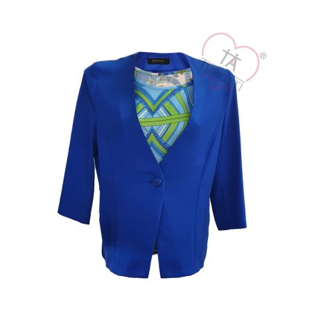 Completo Casacca Giacca Pantalone art Cornelia Elena colori assortiti - immagine 3
