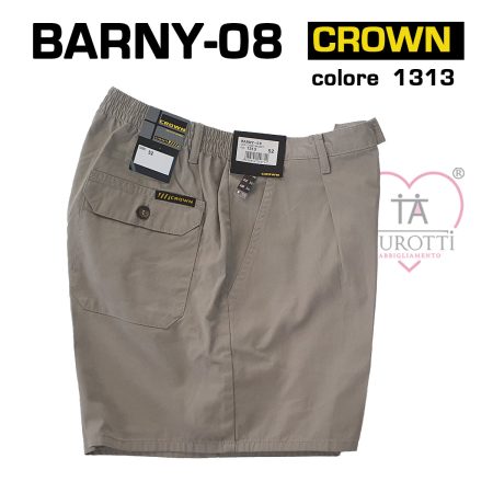 Pantaloncini da muratore Barny - immagine 4