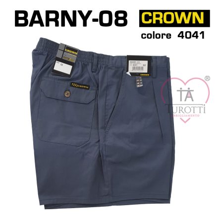 Pantaloncini da muratore Barny - immagine 6