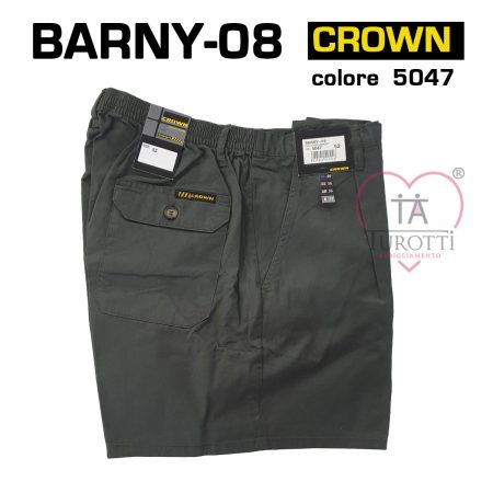Pantaloncini da muratore Barny - immagine 7