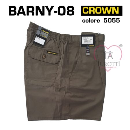 Pantaloncini da muratore Barny - immagine 8