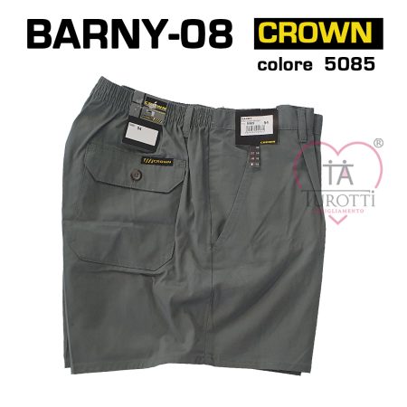 Pantaloncini da muratore Barny - immagine 9