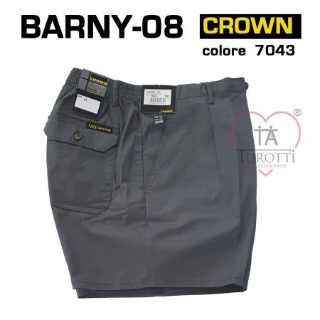 Pantaloncini da muratore Barny - immagine 10