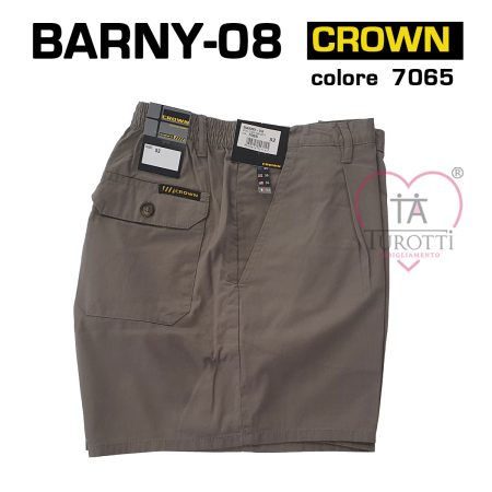 Pantaloncini da muratore Barny - immagine 11
