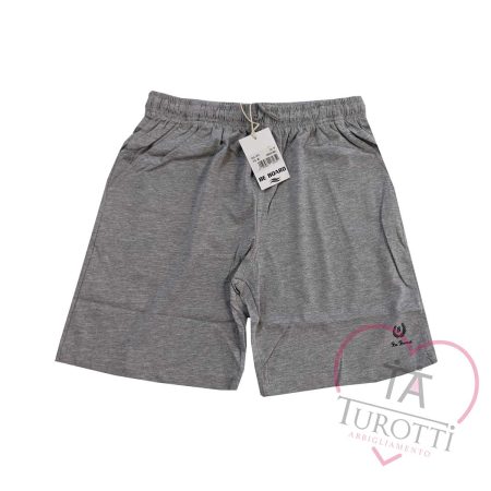 Pantaloncini uomo comodi Be Board 911 tinta unita tanti colori - immagine 6