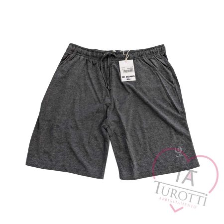 Pantaloncini uomo comodi Be Board 911 tinta unita tanti colori - immagine 7