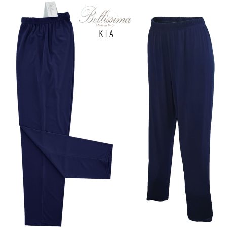 Pantalone classico donna Kia  Bellissima - immagine 2
