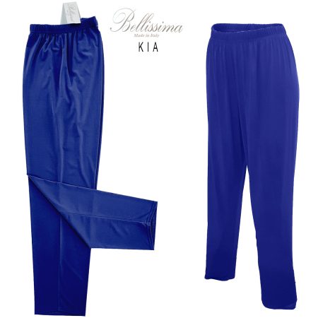 Pantalone classico donna Kia  Bellissima - immagine 3