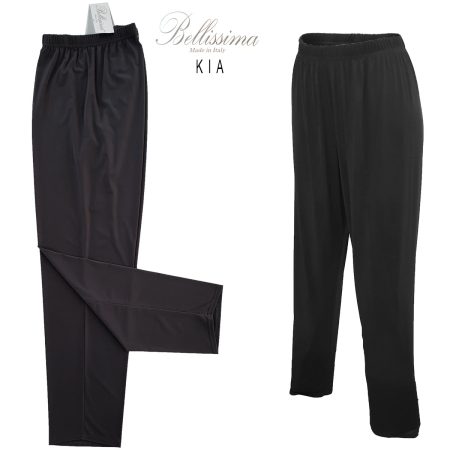 Pantalone classico donna Kia  Bellissima - immagine 4