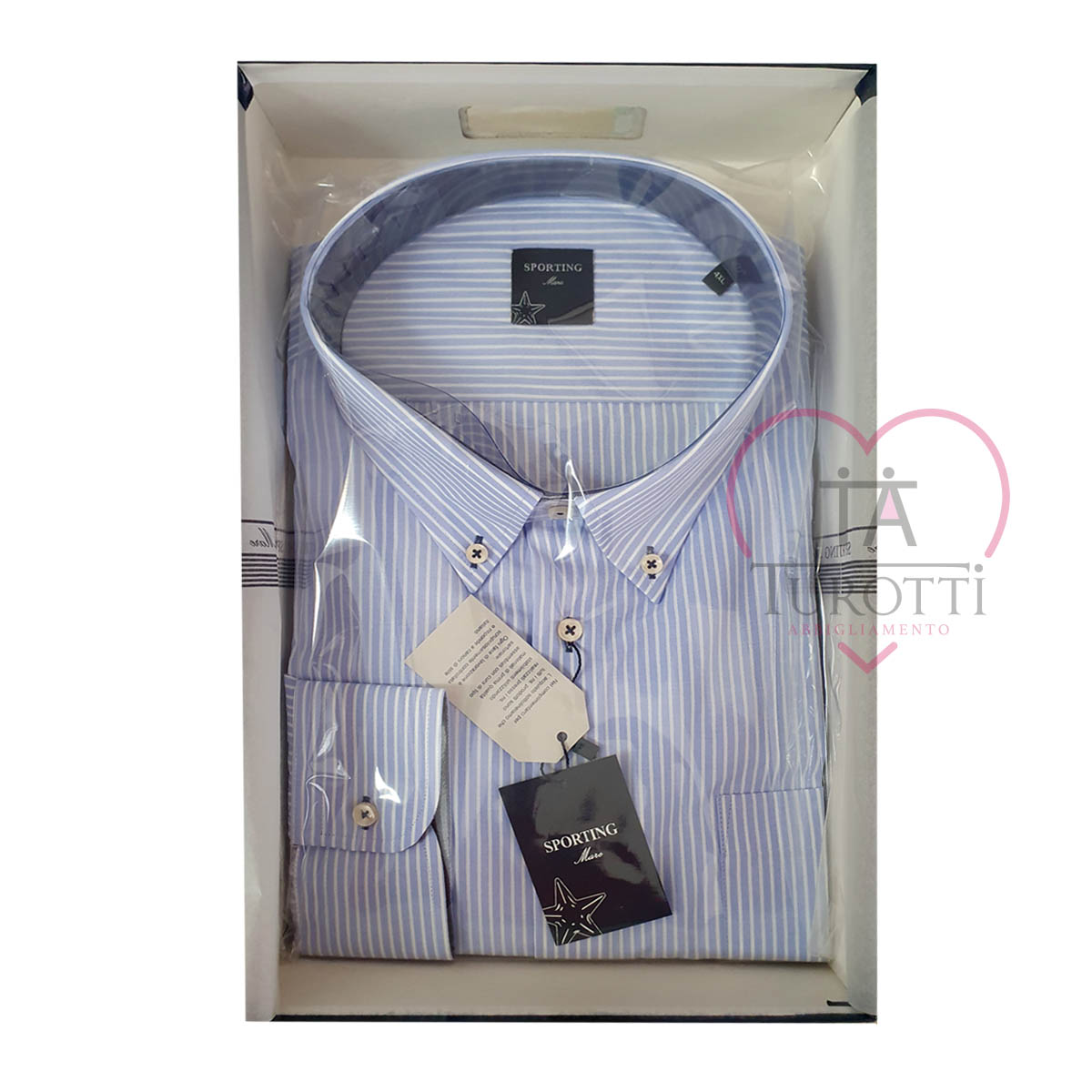 Blusalina on sale camicie prezzo